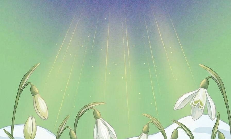 Мы никому не скажем, что в воскресенье весна, но знаки будут