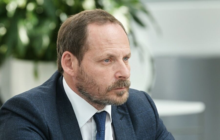     / Источник: © Сергей Гунеев/РИА Новости