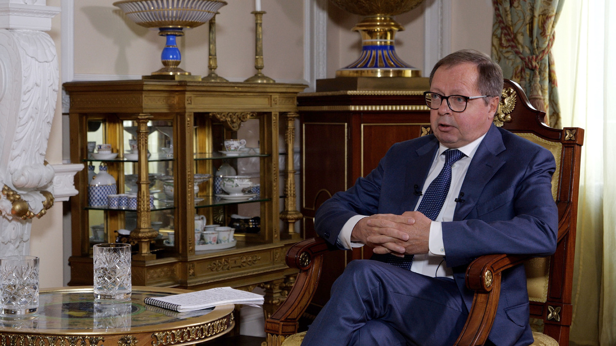    Андрей Келин