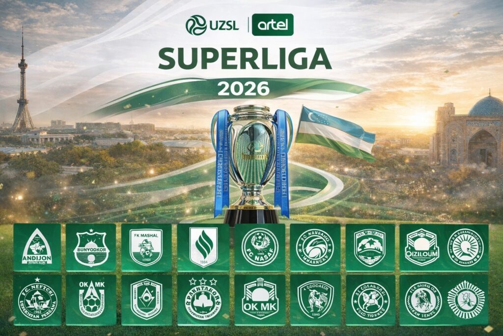 Суперлига. Фото сгенерировано с использованием нейросети