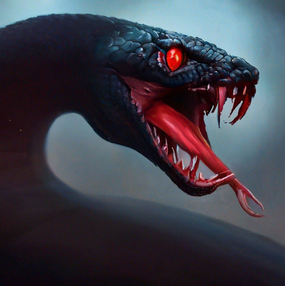 Изображение с сайта shedevrum.ai