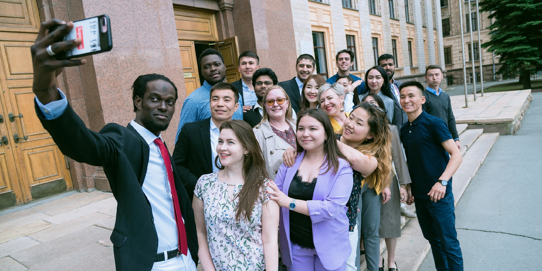 В ХМАО наводят порядок в колледжах: уже четверть приезжих отчислены за неуспеваемость