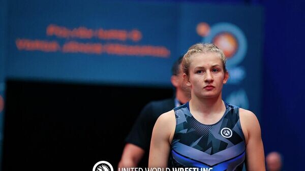    © Объединенный мир борьбы (United World Wrestling, UWW)