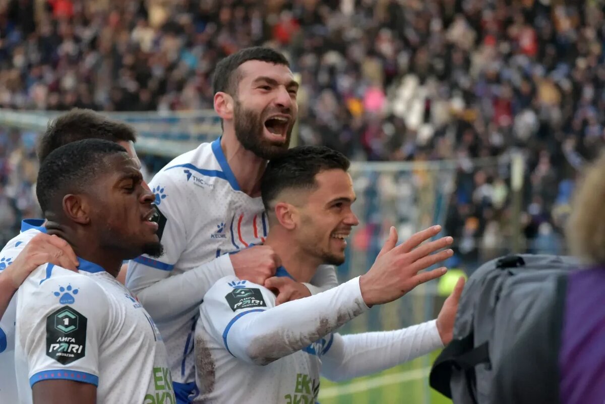     Фото: Виталий ГАРКУША