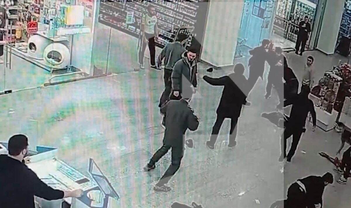     / Источник: кадр из видео