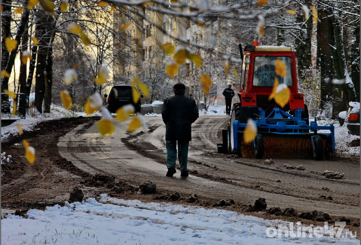 фото:  Валентин Илюшин/Online47