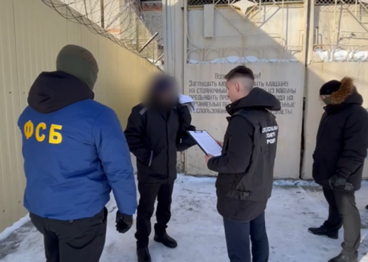 Фото пресс-служба СК России