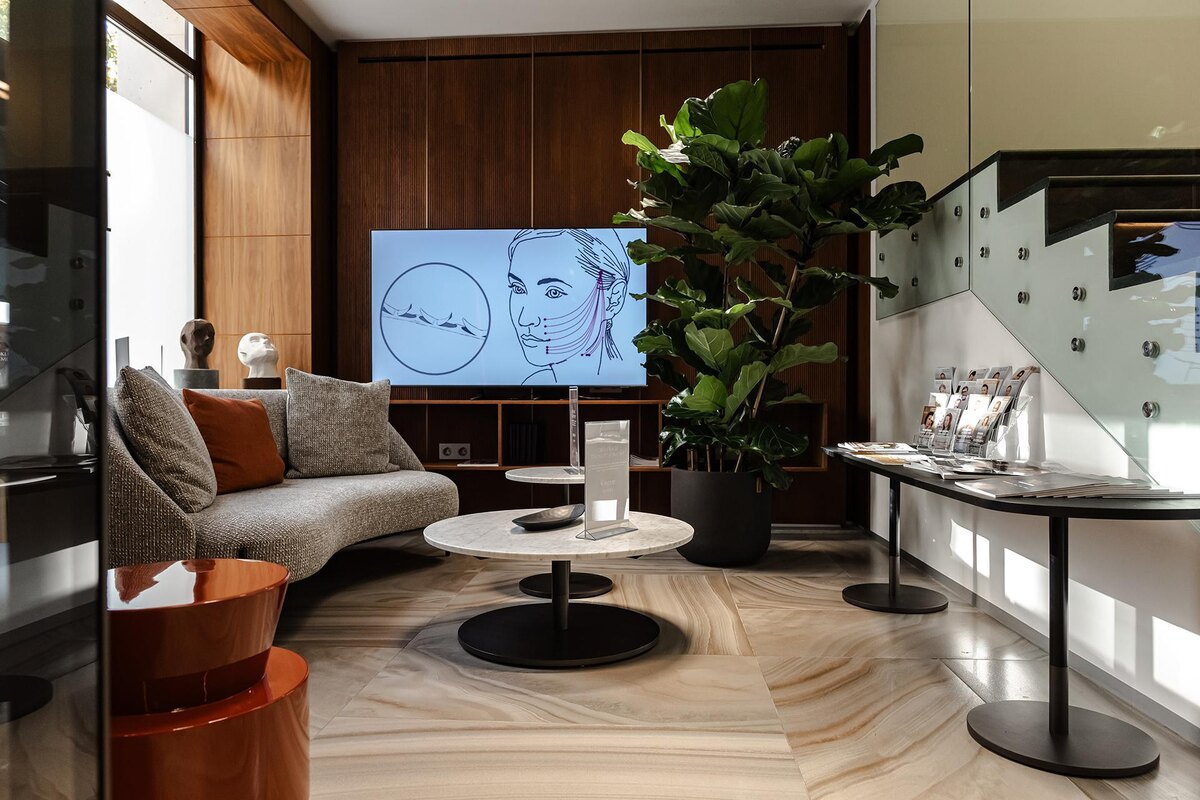    пресс-служба Real Clinic