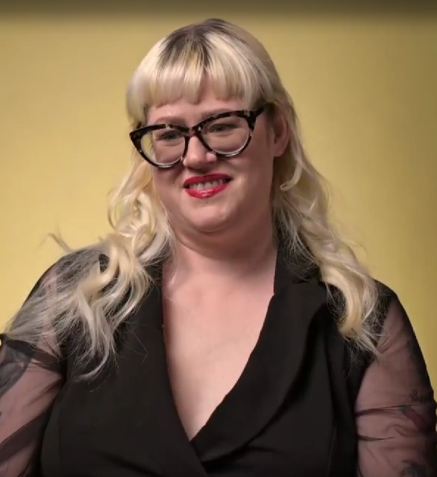 Некоторые участницы сильно изменились с тех пор