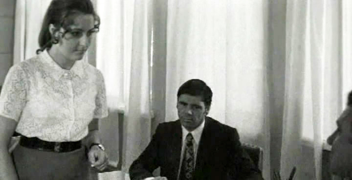 Постер фильма "Каждый день жизни" взят для иллюстрации из Яндекс Картинки.