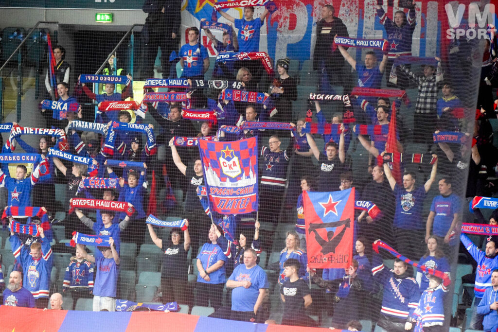 Фото: Ольга Софронова/ «В мире спорта»