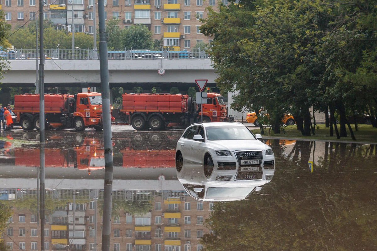    Москва 123RF/legion-media.ru