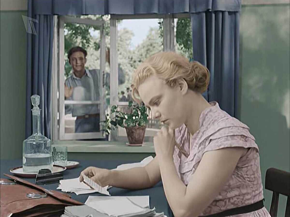 А за окном весна. Фото Яндекс.Картинки. 