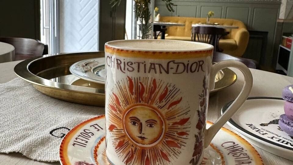    Малые кофейни Ростова оказались на грани закрытия.   Анна Ивченко / rostovgazeta.ru