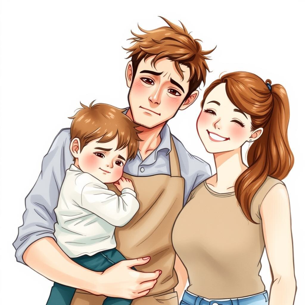 Группа «Нежность». Часть 2