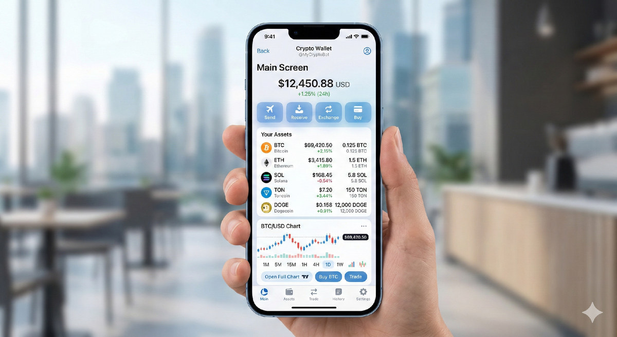 вывод кошелька от Nano Banana 2