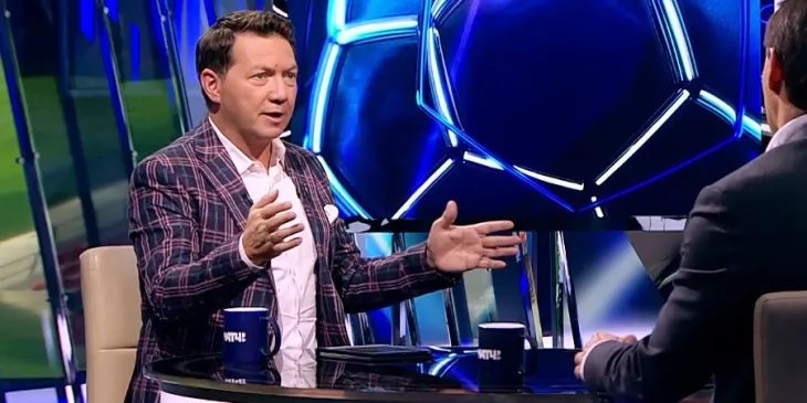    Футбол на выходных 28 февраля и 1 марта. Что можно будет смотреть бесплатно в России Фото #1