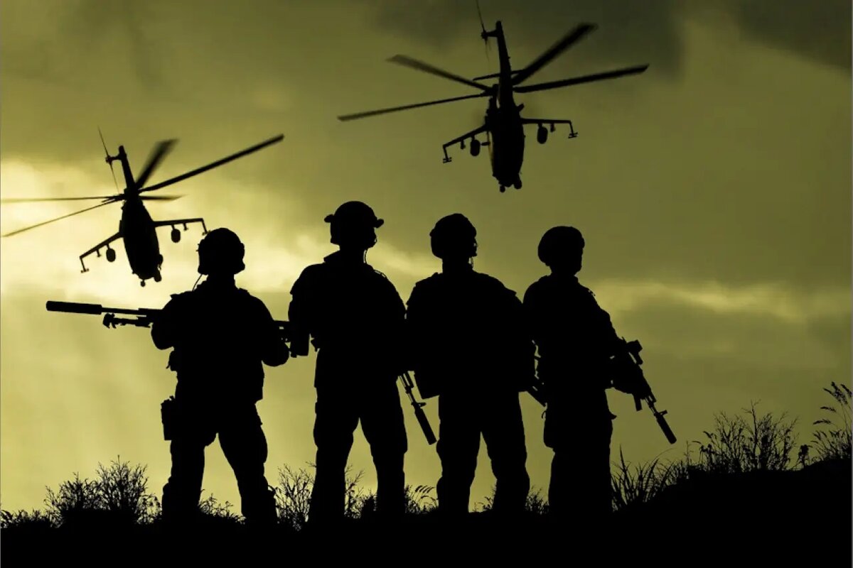 Фото с сайта https://topwar.ru/278482-den-sil-specialnyh-operacij-v-rossii.html