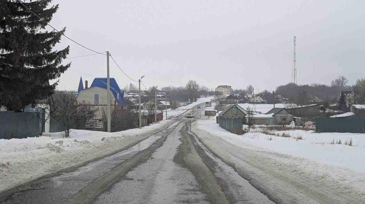    Фото: Daily Storm