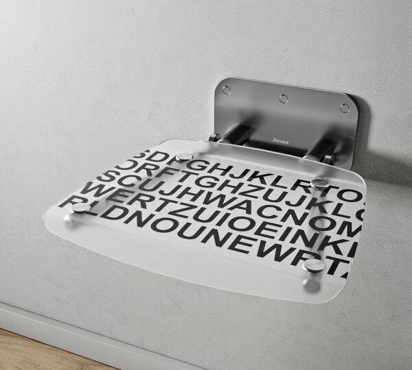 СТИЛЬНЫЙ КОМФОРТ ТАМ, ГДЕ НЕТ МЕСТА ДЛЯ СТУЛА