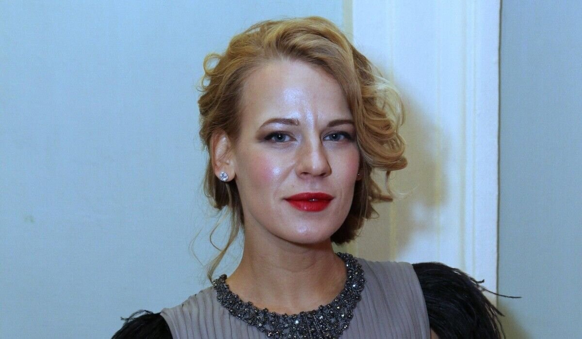 Александра ребенок / Фото из открытых источников