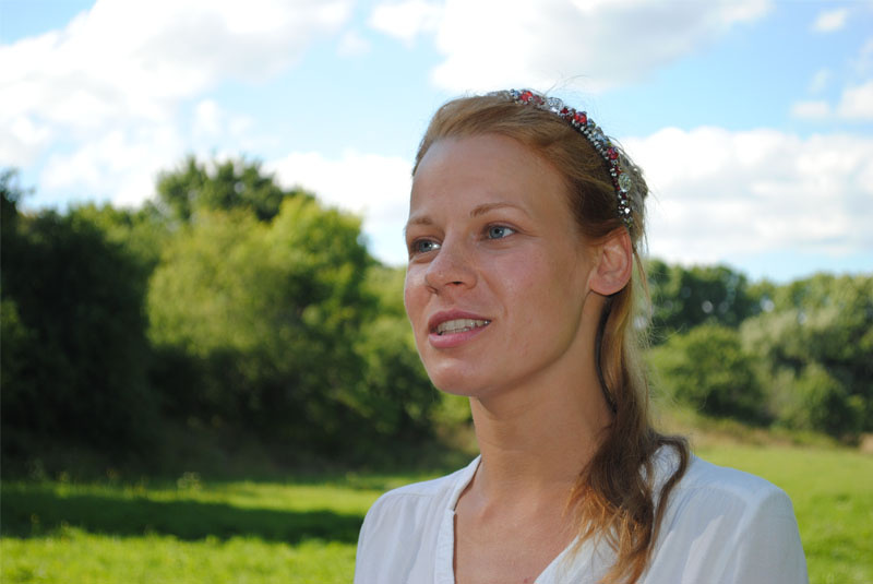 Александра ребенок / Фото из открытых источников