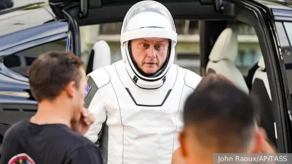    Фото: vz.ru Евгения Суворова