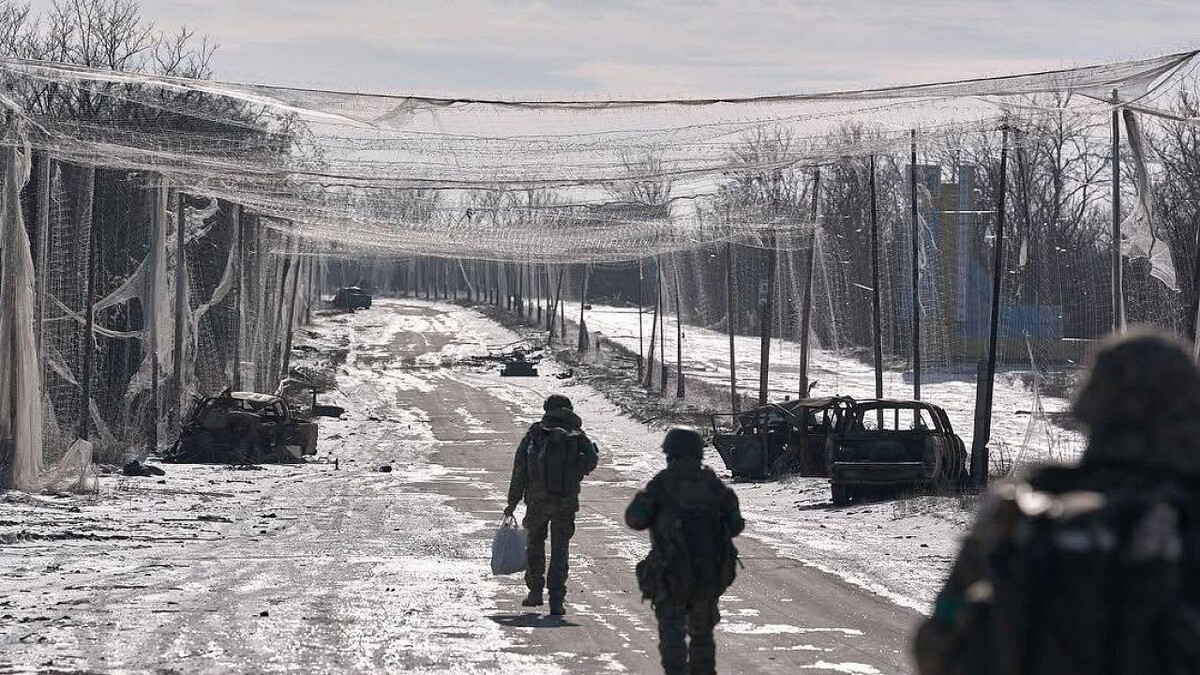    Фото: t.me/RVvoenkor