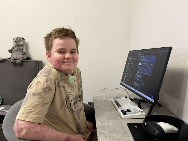 💙 Заезд Никиты Махракова в санаторий переносится по очень, очень хорошей причине.