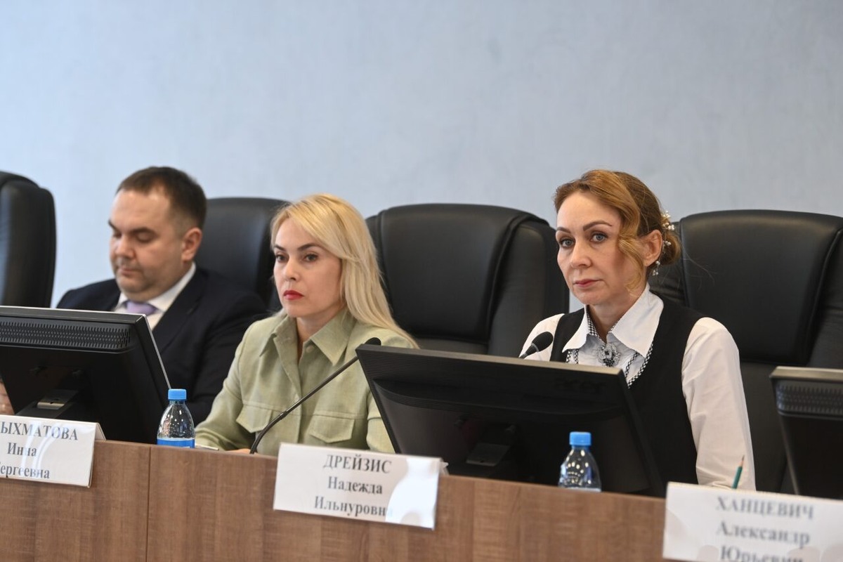    Фото: "Республика" / Лилия Кончакова