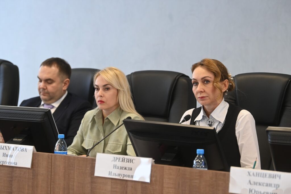 Фото: «Республика» / Лилия Кончакова  📷
