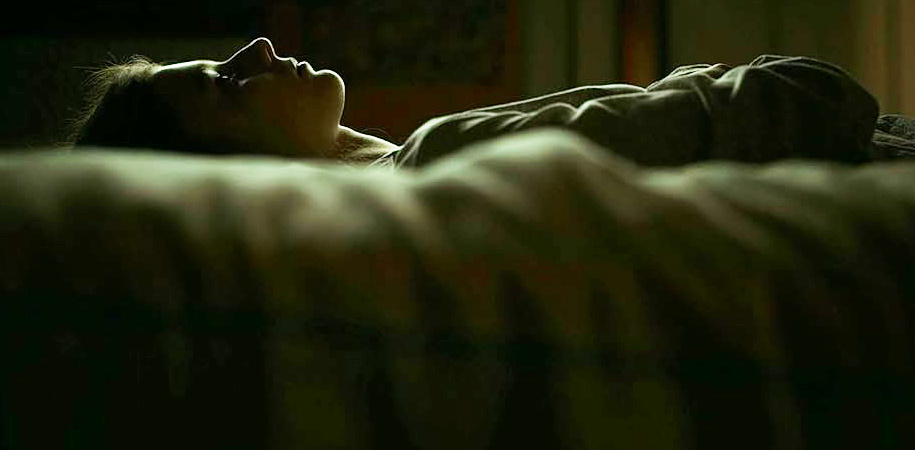 Кадр из фильма Lost Girls. Режиссер: Лиз Гарбус. Производство: Archer Gray Productions, Langley Park Pictures