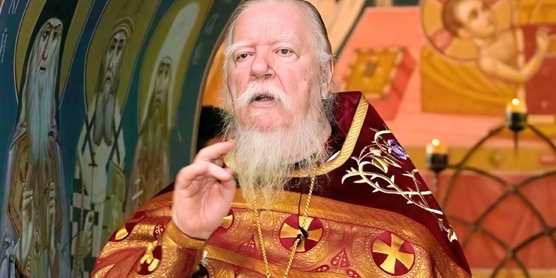 Каким должен быть по-настоящему верующий человек? Объясняет священник