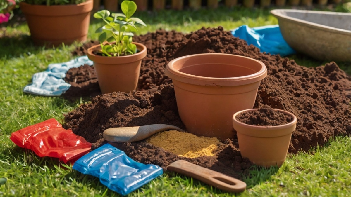 «Знакомая картина? Когда глаза горят, а руки тянутся ко всему сразу. Но сад — это не марафон покупок, а история терпения. Начните с малого, и ваши растения скажут вам спасибо!»
