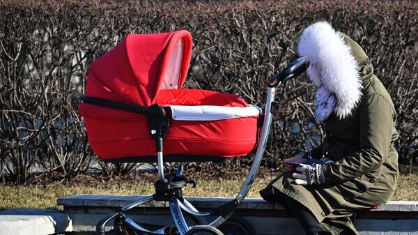    © Sputnik / Наталья Селиверстова