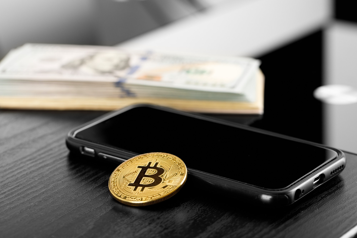 Обмен криптовалюты ижевск
