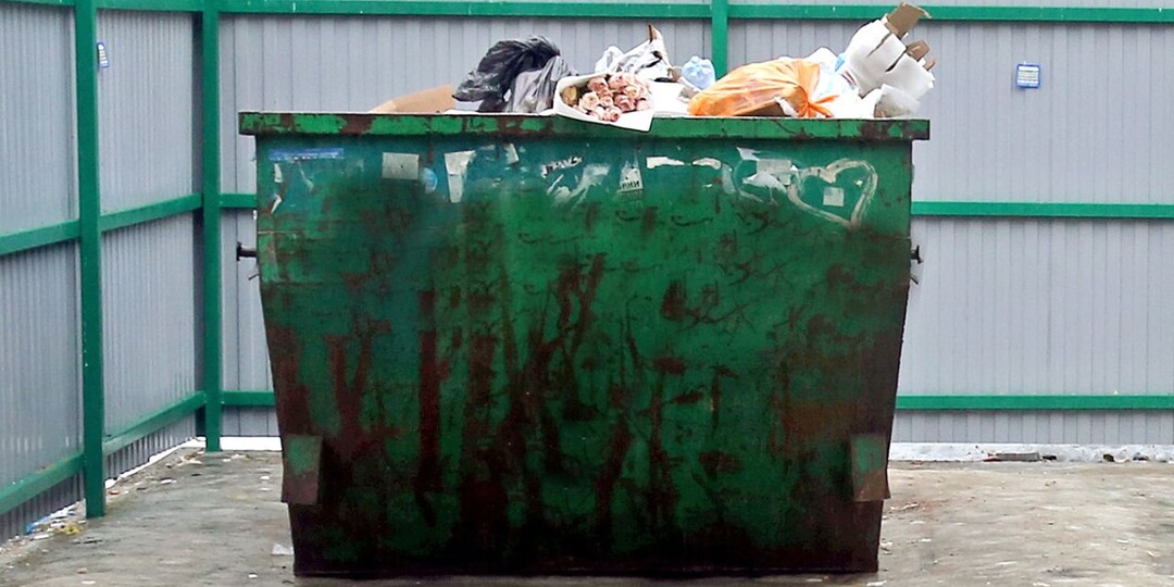 Выяснилось, почему мусорный оператор потребовал плату с умершего воронежца