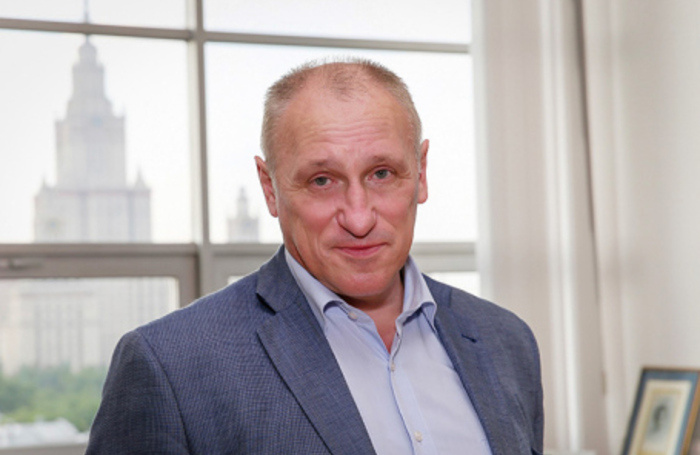    Александр Аузан.пресс-служба МГУ