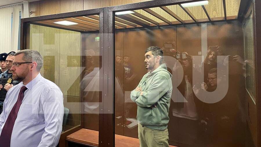    Фото: ИЗВЕСТИЯ