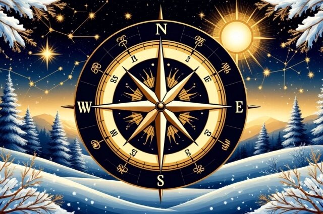    Фото: нейросеть Шедеврум Веселовские вести