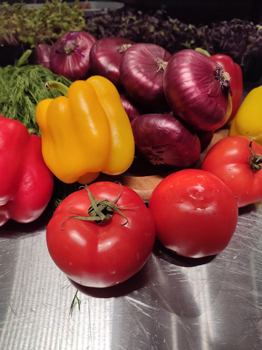 Ялтинский лук