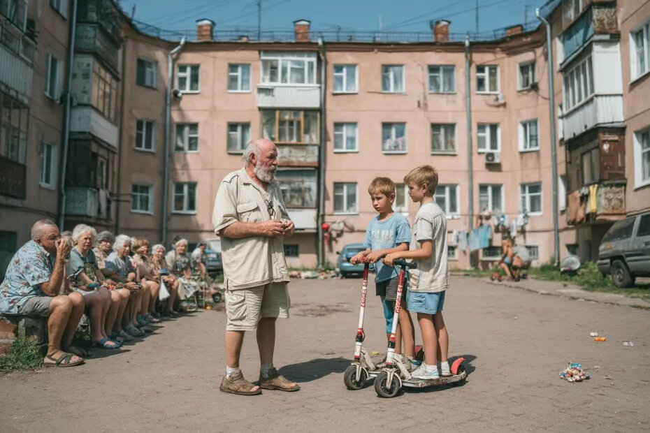    Создано ИИ/NEWS.ru