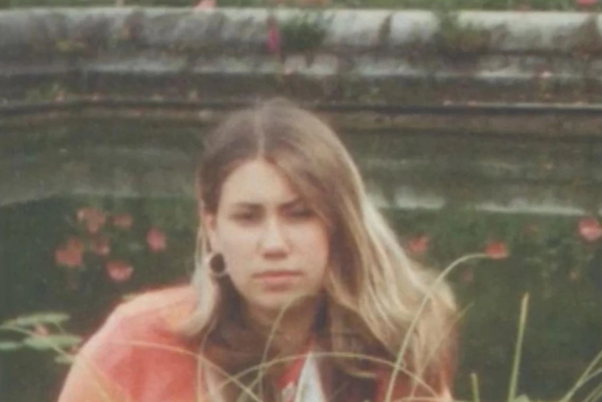 Анастасия Голубева. Фото из открытых исчтоников.