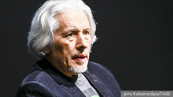     Фото: Jens Kalaene/dpa/TASS   
 Текст: Валерия Городецкая