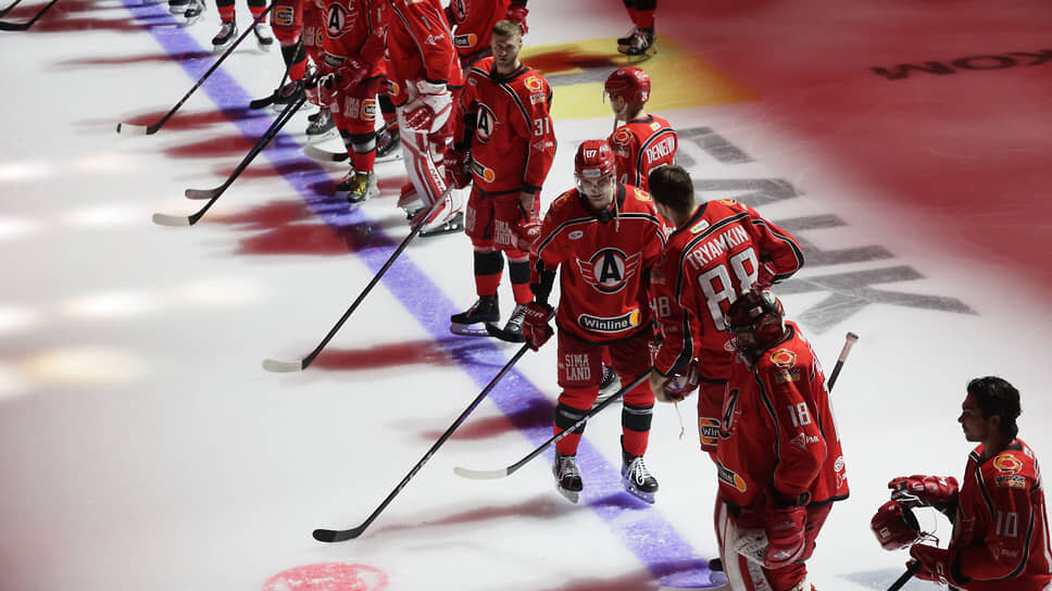 Фото: Марина Молдавская / Коммерсантъ