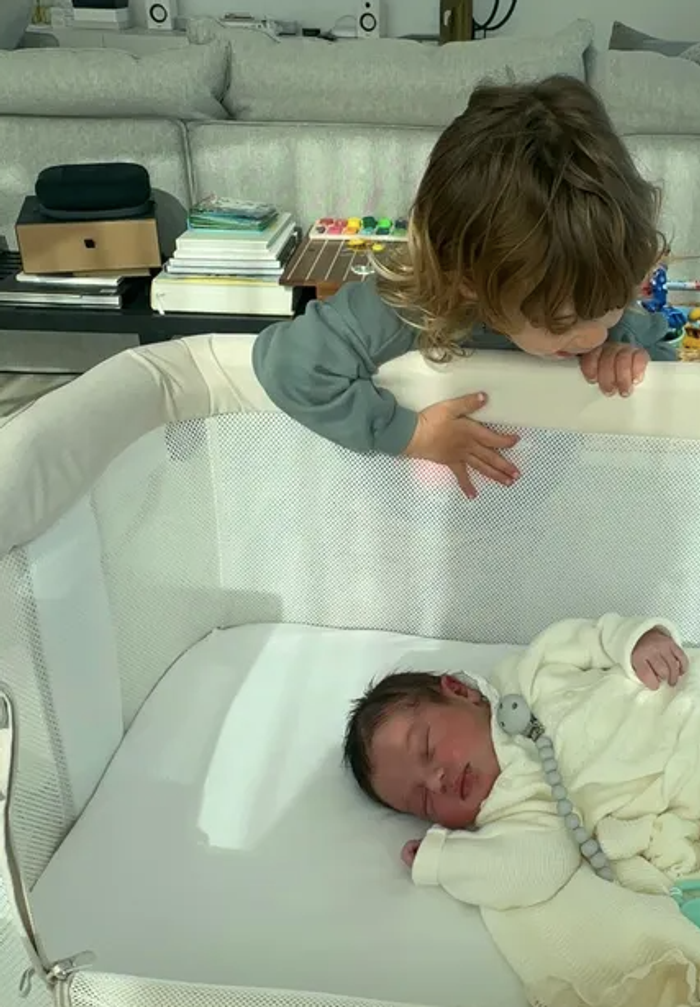     Фото: Инстаграм (запрещён в РФ) @davidguetta