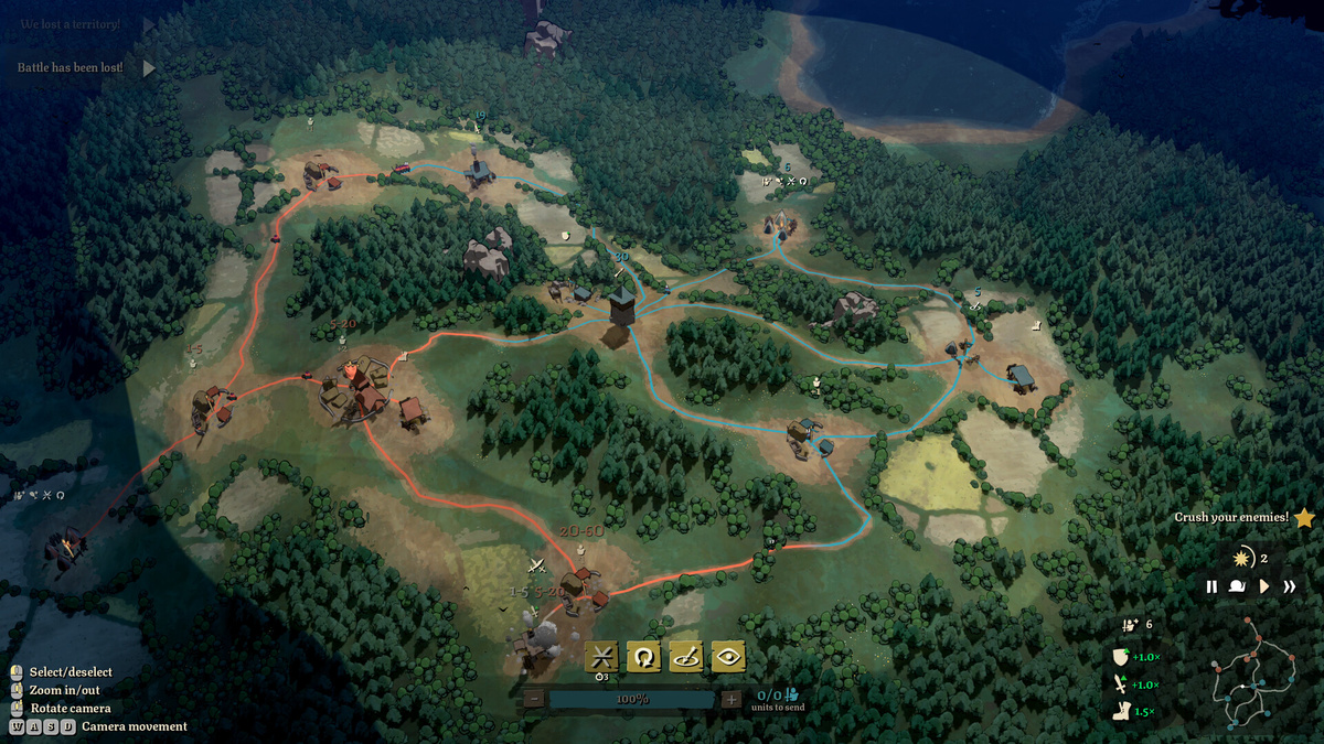 Фронту нужно все. Обеспечим!