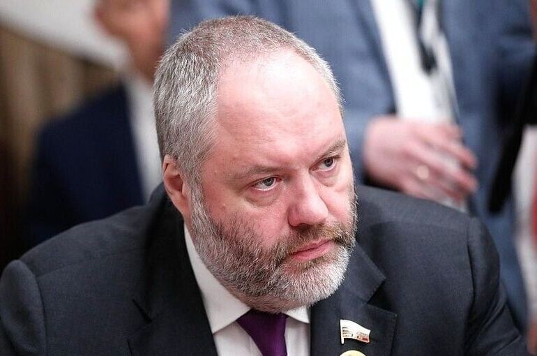   Пресс-служба Госдумы