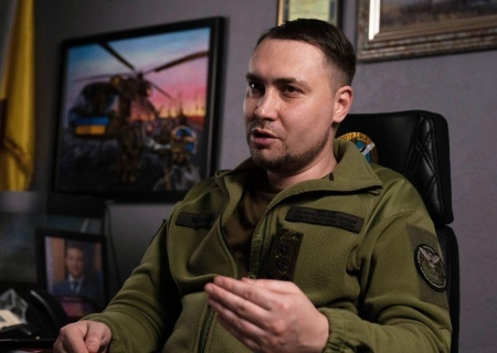    Смена караула. Буданов резко сменил риторику и похоронил надежды на скорое перемирие