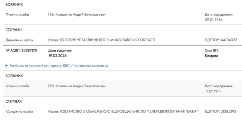    Государственная налоговая служба Украины требует с митрополита Запорожского и Мелитопольского УПЦ Луки 10 тысяч гривен